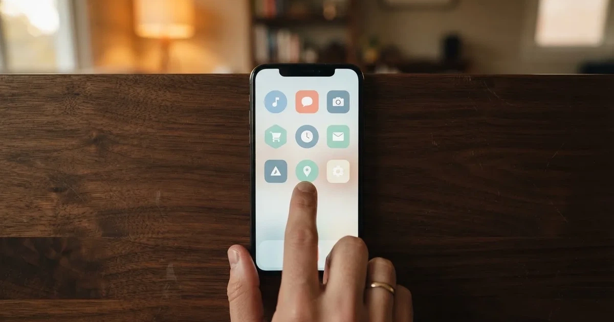 Best Casino App for iPhone Australia 2026 — Legal Reality Guide