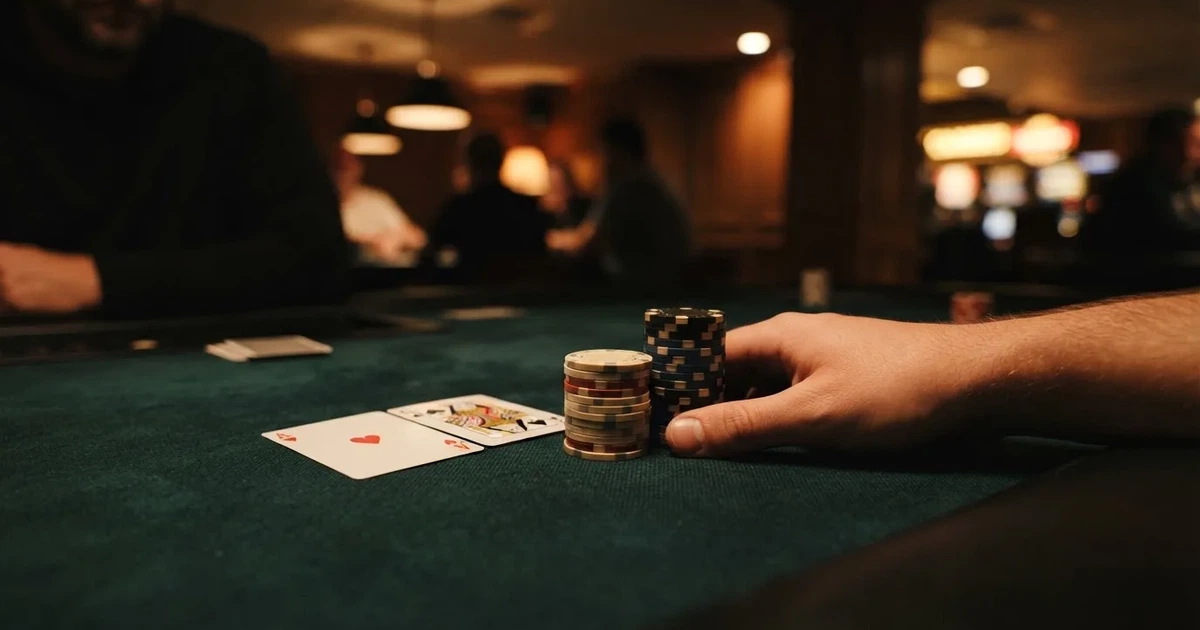 Best online craps casinos for Australians in 2026 — what the law actually allows