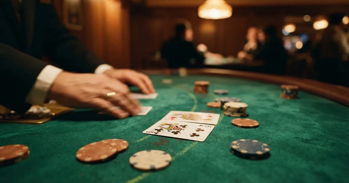 best keno online casino australia 2026 — what the law actually allows