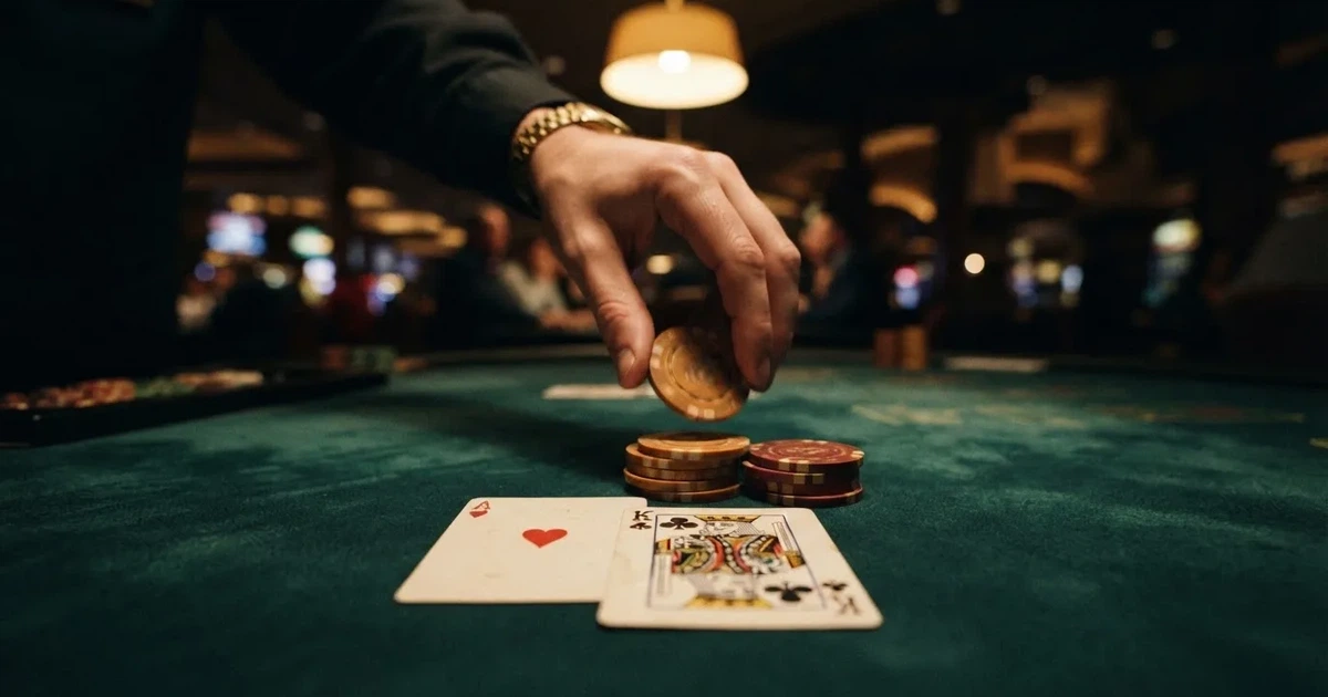 Live casino Australia 2026 — what is licensed, what is blocked, what to do instead