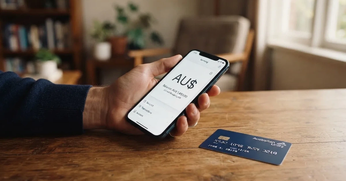 A hand holding a bank card next to a laptop showing an online payment form.